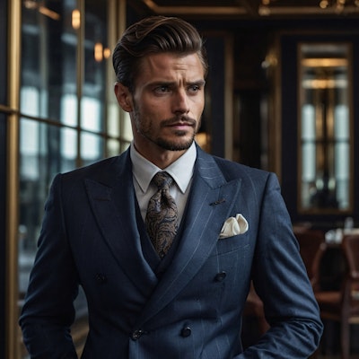 Analyste financier expert