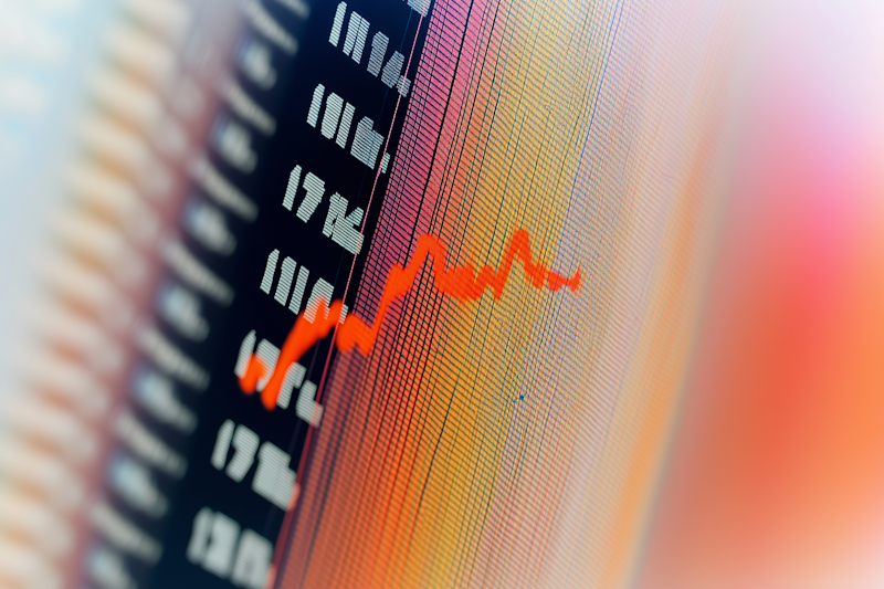 Gestion d'investissements et épargne